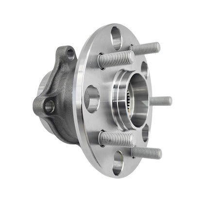 Rear Wheel Bearing Hub Fit For Lexus GS300 GS350 IS250 IS300 IS350 RC200t RC300 RC350 RWD