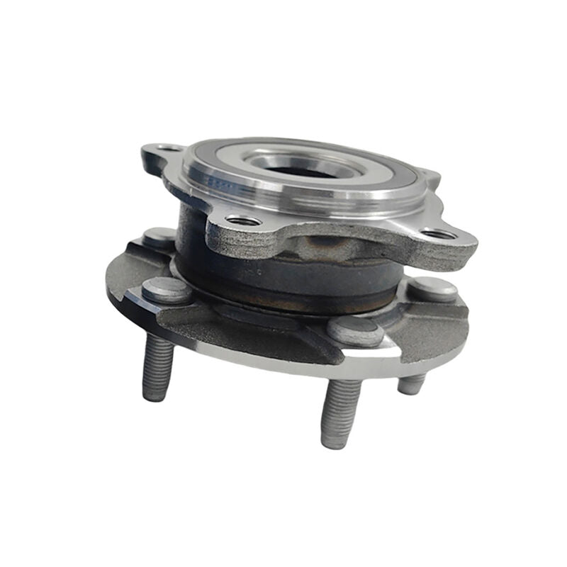 Front Wheel Hub Left Hand Side Fit For Toyota Crown Majesta GRS18# UZS18# For Lexus GS350 IS300 RC300