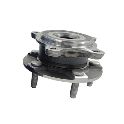 Front Wheel Hub Left Hand Side Fit For Toyota Crown Majesta GRS18# UZS18# For Lexus GS350 IS300 RC300
