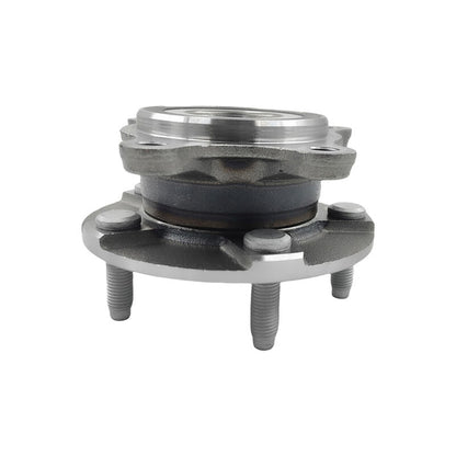 Front Wheel Hub Left Hand Side Fit For Toyota Crown Majesta GRS18# UZS18# For Lexus GS350 IS300 RC300