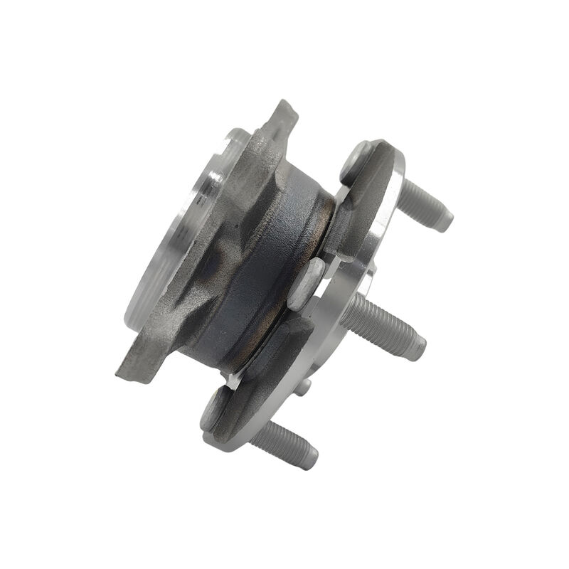 Front Wheel Hub Left Hand Side Fit For Toyota Crown Majesta GRS18# UZS18# For Lexus GS350 IS300 RC300