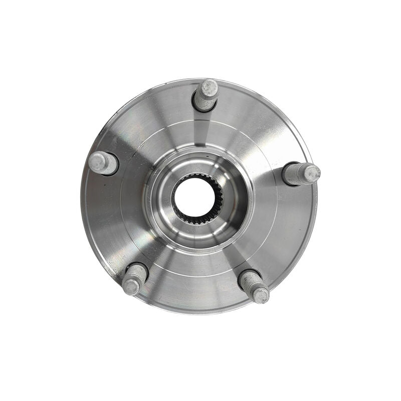 Front Wheel Hub Left Hand Side Fit For Toyota Crown Majesta GRS18# UZS18# For Lexus GS350 IS300 RC300