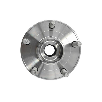 Front Wheel Hub Left Hand Side Fit For Toyota Crown Majesta GRS18# UZS18# For Lexus GS350 IS300 RC300