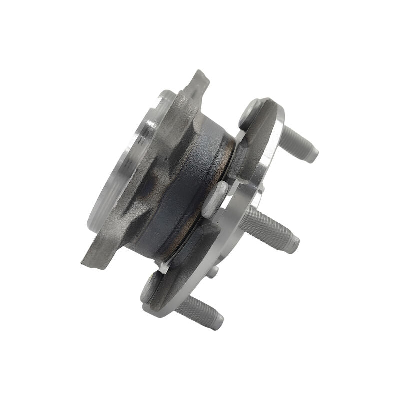 Front Wheel Hub Left Hand Side Fit For Toyota Crown Majesta GRS18# UZS18# For Lexus GS350 IS300 RC300