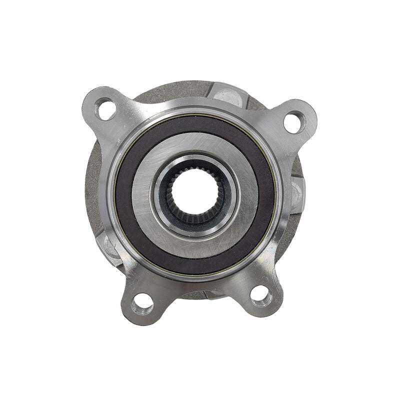 Front Wheel Hub Left Hand Side Fit For Toyota Crown Majesta GRS18# UZS18# For Lexus GS350 IS300 RC300