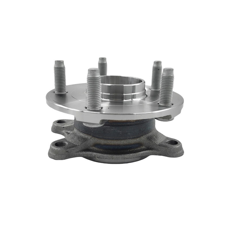 Front Wheel Hub Left Hand Side Fit For Toyota Crown Majesta GRS18# UZS18# For Lexus GS350 IS300 RC300