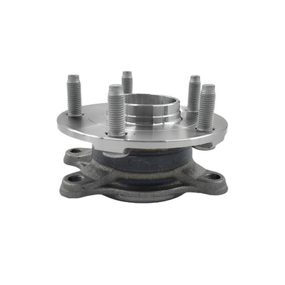 Front Wheel Hub Left Hand Side Fit For Toyota Crown Majesta GRS18# UZS18# For Lexus GS350 IS300 RC300