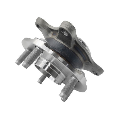 Front Wheel Hub Left Hand Side Fit For Toyota Crown Majesta GRS18# UZS18# For Lexus GS350 IS300 RC300