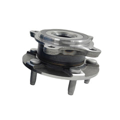 Front Wheel Hub Left Hand Side Fit For Toyota Crown Majesta GRS18# UZS18# For Lexus GS350 IS300 RC300