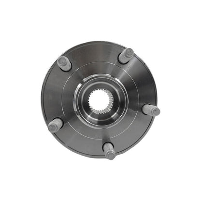 Front Wheel Hub Right Hand Side Fit For Toyota Crown Majesta GRS18# UZS18# For Lexus GS350 IS300 RC300