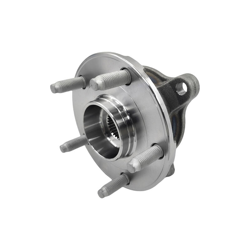 Front Wheel Hub Right Hand Side Fit For Toyota Crown Majesta GRS18# UZS18# For Lexus GS350 IS300 RC300