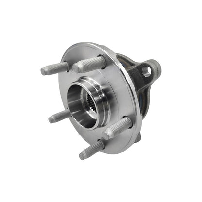 Front Wheel Hub Right Hand Side Fit For Toyota Crown Majesta GRS18# UZS18# For Lexus GS350 IS300 RC300