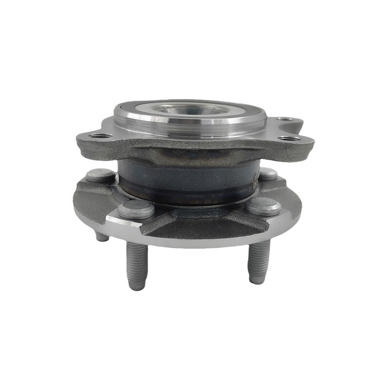Front Wheel Hub Right Hand Side Fit For Toyota Crown Majesta GRS18# UZS18# For Lexus GS350 IS300 RC300