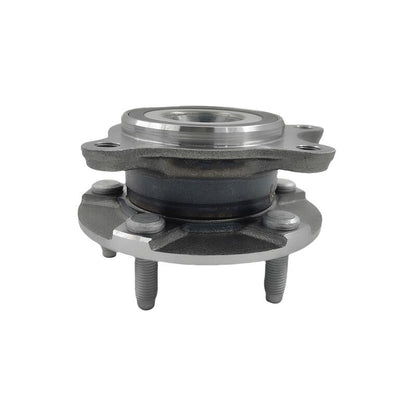 Front Wheel Hub Right Hand Side Fit For Toyota Crown Majesta GRS18# UZS18# For Lexus GS350 IS300 RC300