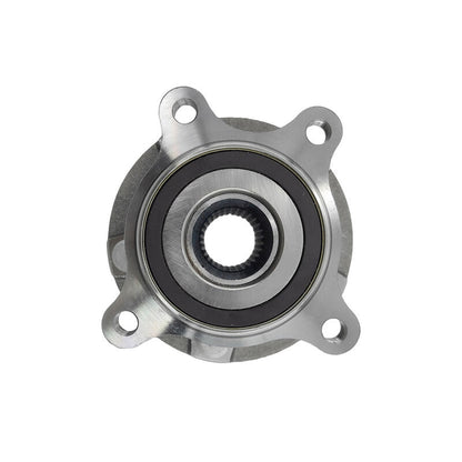 Front Wheel Hub Right Hand Side Fit For Toyota Crown Majesta GRS18# UZS18# For Lexus GS350 IS300 RC300