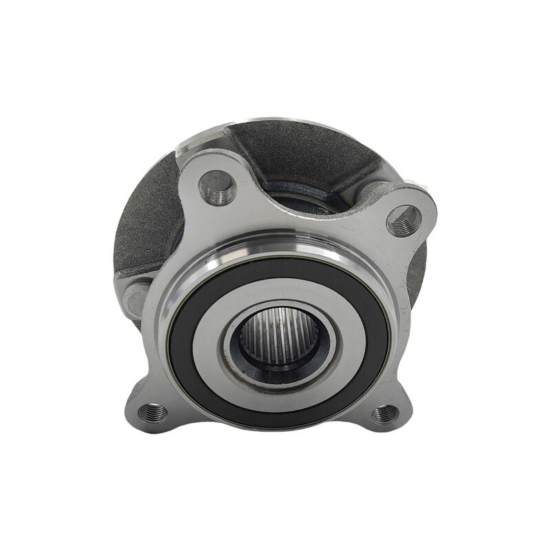 Front Wheel Hub Right Hand Side Fit For Toyota Crown Majesta GRS18# UZS18# For Lexus GS350 IS300 RC300