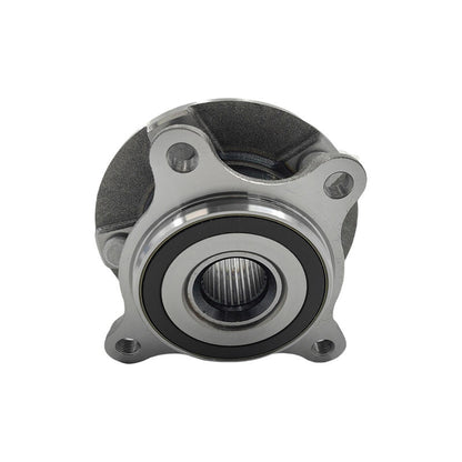 Front Wheel Hub Right Hand Side Fit For Toyota Crown Majesta GRS18# UZS18# For Lexus GS350 IS300 RC300