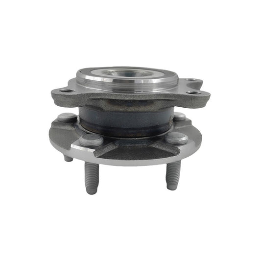 Front Wheel Hub Right Hand Side Fit For Toyota Crown Majesta GRS18# UZS18# For Lexus GS350 IS300 RC300