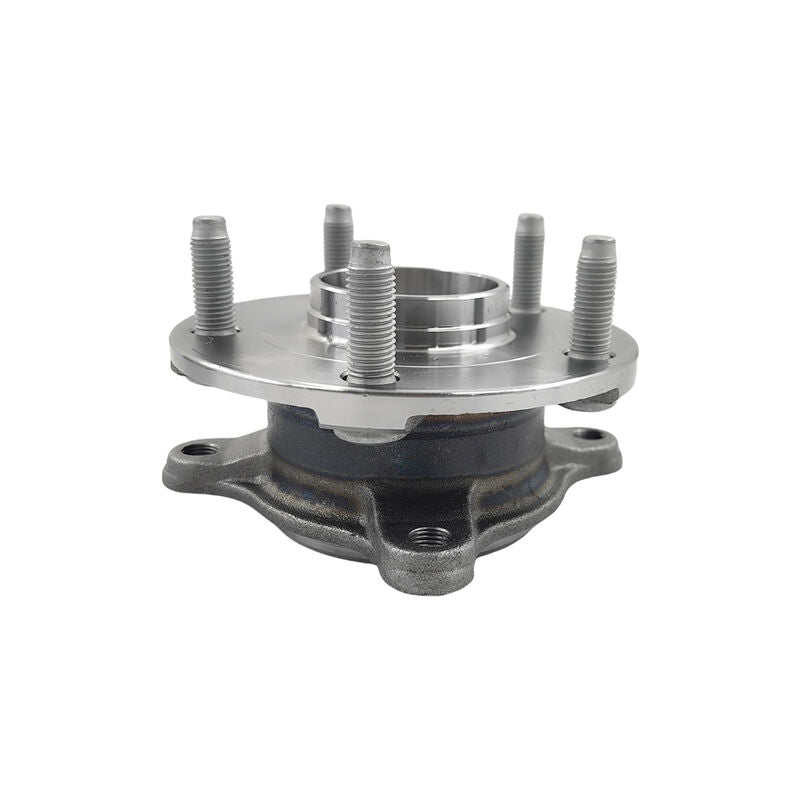 Front Wheel Hub Right Hand Side Fit For Toyota Crown Majesta GRS18# UZS18# For Lexus GS350 IS300 RC300