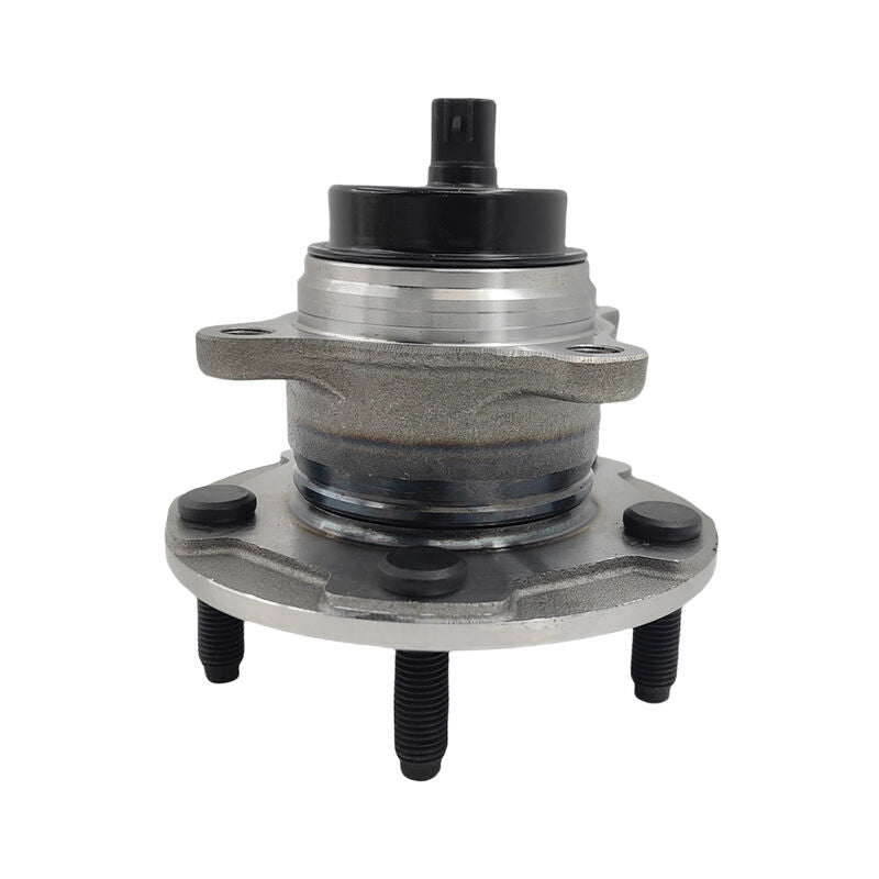 1 x Front Wheel Bearing Hub Assembly Fit For Lexus RC350 RC200t GS250 300 350 GS450h