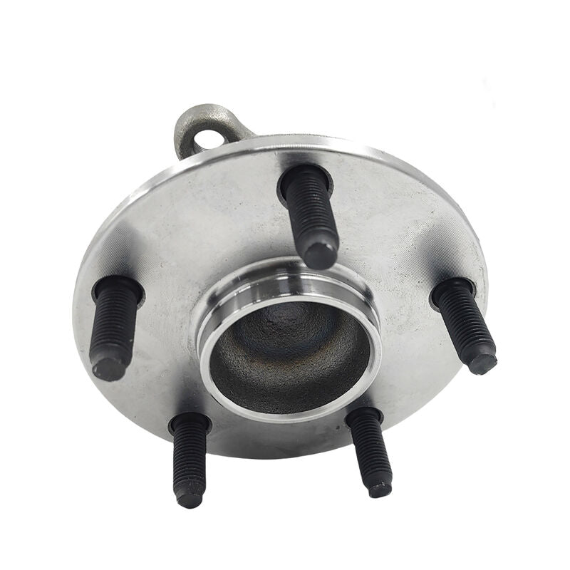 1 x Front Wheel Bearing Hub Assembly Fit For Lexus RC350 RC200t GS250 300 350 GS450h