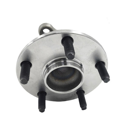 1 x Front Wheel Bearing Hub Assembly Fit For Lexus RC350 RC200t GS250 300 350 GS450h