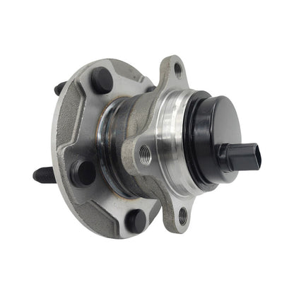 1 x Front Wheel Bearing Hub Assembly Fit For Lexus RC350 RC200t GS250 300 350 GS450h