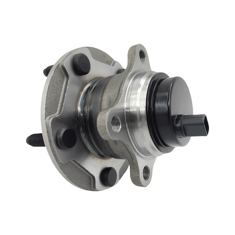 1 x Front Wheel Bearing Hub Assembly Fit For Lexus RC350 RC200t GS250 300 350 GS450h