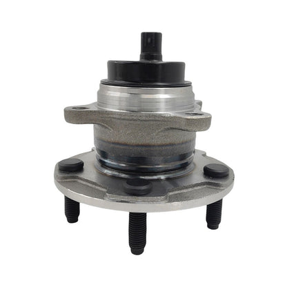 1 x Front Wheel Bearing Hub Assembly Fit For Lexus RC350 RC200t GS250 300 350 GS450h