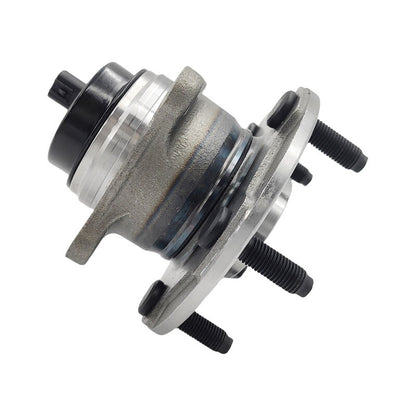 1 x Front Wheel Bearing Hub Assembly Fit For Lexus RC350 RC200t GS250 300 350 GS450h