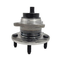 1 x Front Wheel Bearing Hub Assembly Fit For Lexus RC350 RC200t GS250 300 350 GS450h