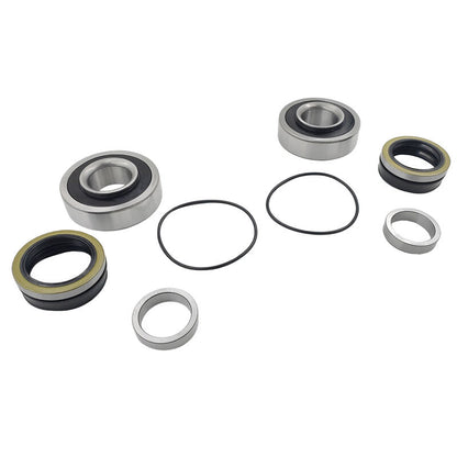 Rear Wheel Bearing Kits Fit For Toyota Hiace KDH200 KDH201 KDH205 KDH220 KDH221 KDH222 TRH201 TRH221 TRH223 RWD 2005-2018