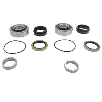 Rear Wheel Bearing Kits Fit For Toyota Hiace KDH200 KDH201 KDH205 KDH220 KDH221 KDH222 TRH201 TRH221 TRH223 RWD 2005-2018