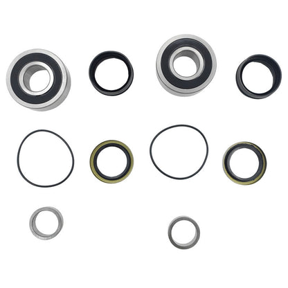 Rear Wheel Bearing Kits Fit For Toyota Hiace KDH200 KDH201 KDH205 KDH220 KDH221 KDH222 TRH201 TRH221 TRH223 RWD 2005-2018