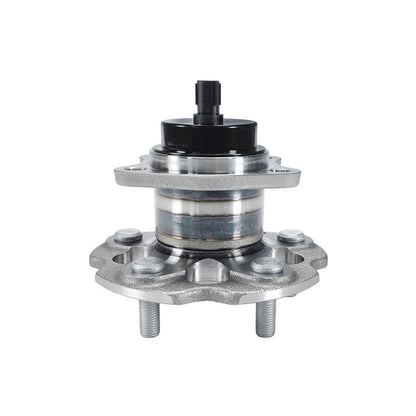 Rear Wheel Bearing Hub Assembly Fit For Toyota Mirai JPD10 Prius ZVW40R ZVW41R 2011-2021 42450-47050