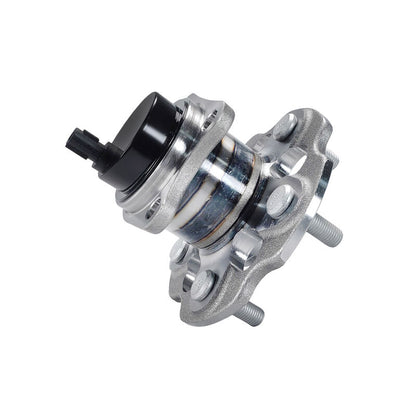 Rear Wheel Bearing Hub Assembly Fit For Toyota Mirai JPD10 Prius ZVW40R ZVW41R 2011-2021 42450-47050