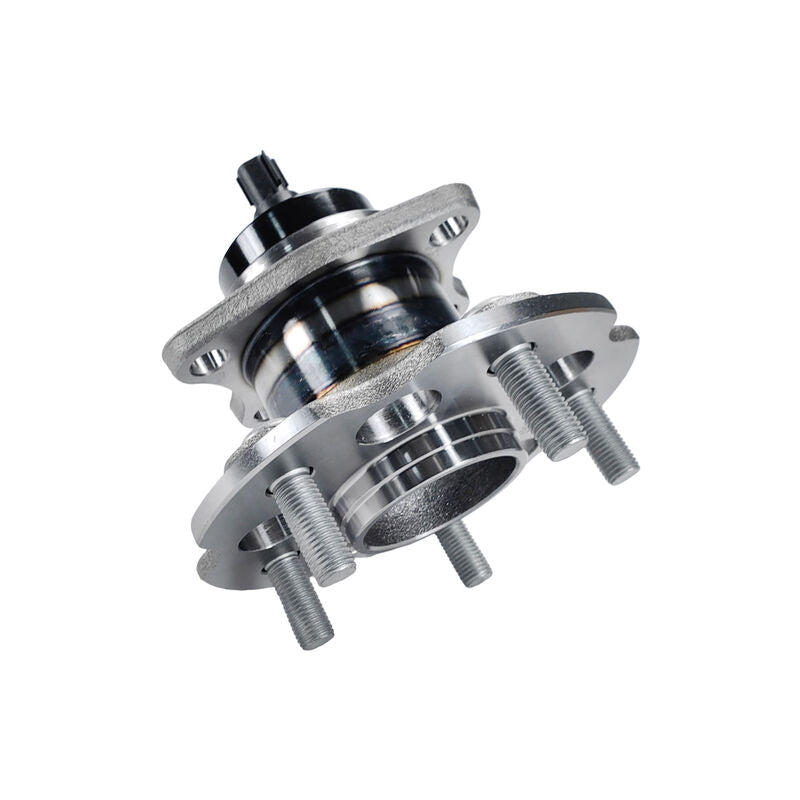 Rear Wheel Bearing Hub Assembly Fit For Toyota Mirai JPD10 Prius ZVW40R ZVW41R 2011-2021 42450-47050