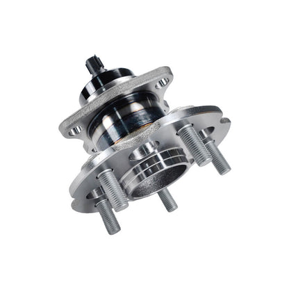 Rear Wheel Bearing Hub Assembly Fit For Toyota Mirai JPD10 Prius ZVW40R ZVW41R 2011-2021 42450-47050