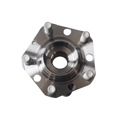 Front or Rear Wheel Bearing Hub Assembly Fit For Tesla Model 3 Model Y 2017-2023 104412300B