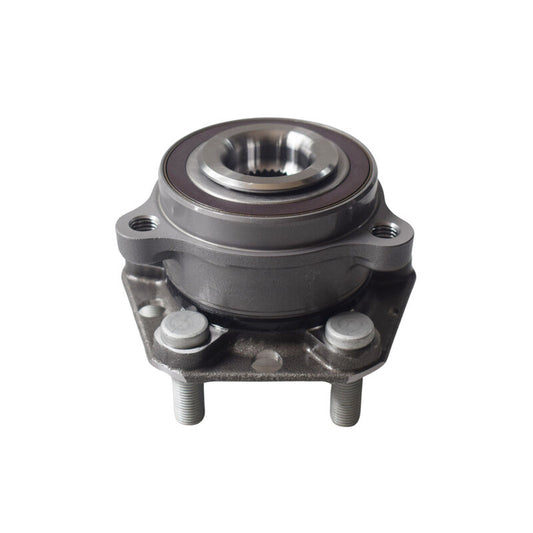 Front or Rear Wheel Bearing Hub Assembly Fit For Tesla Model 3 Model Y 2017-2023 104412300B
