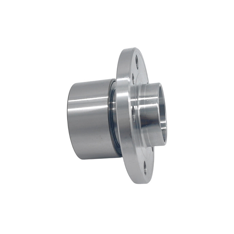 One Front Wheel Bearing Hub Assembly Fit For Volvo S60 S80 V60 V70 XC60 XC70 ABS