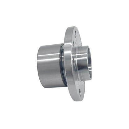 One Front Wheel Bearing Hub Assembly Fit For Volvo S60 S80 V60 V70 XC60 XC70 ABS