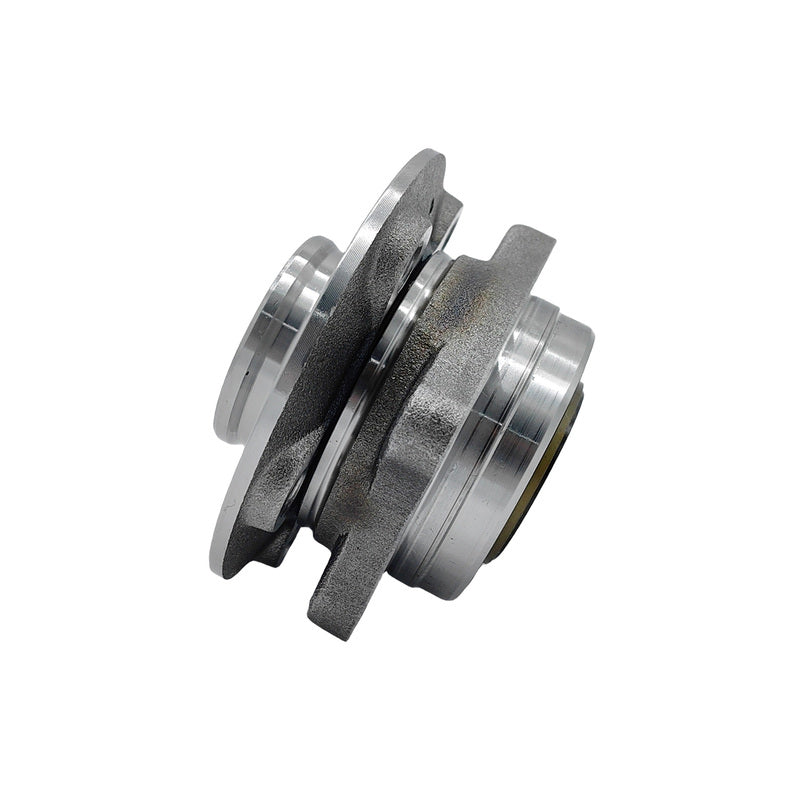 36 Teeth Spline Front Wheel Bearing Hub Assembly Fit For Volvo XC90 275 2002-2014