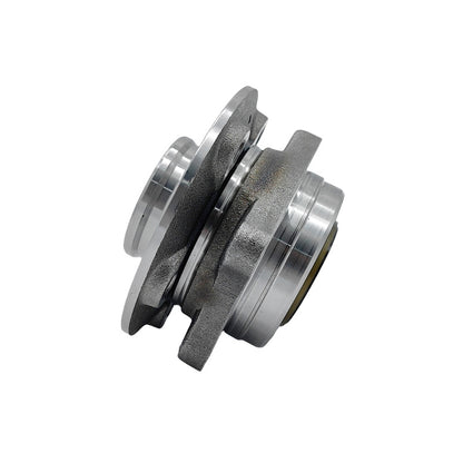 36 Teeth Spline Front Wheel Bearing Hub Assembly Fit For Volvo XC90 275 2002-2014