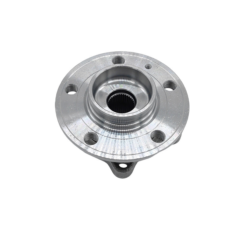 36 Teeth Spline Front Wheel Bearing Hub Assembly Fit For Volvo XC90 275 2002-2014
