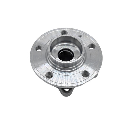 36 Teeth Spline Front Wheel Bearing Hub Assembly Fit For Volvo XC90 275 2002-2014