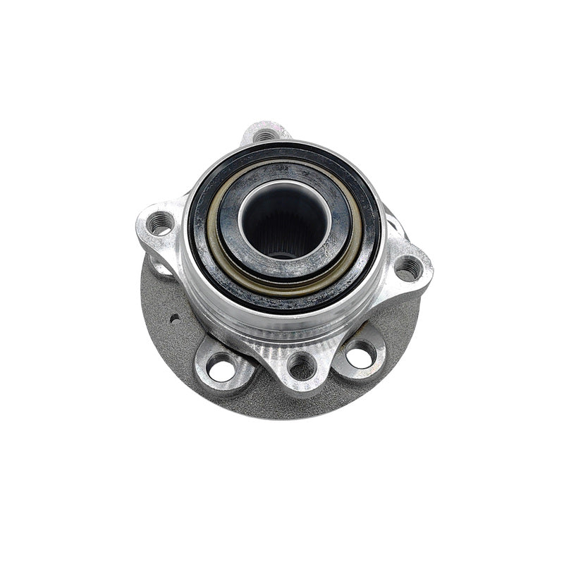 36 Teeth Spline Front Wheel Bearing Hub Assembly Fit For Volvo XC90 275 2002-2014
