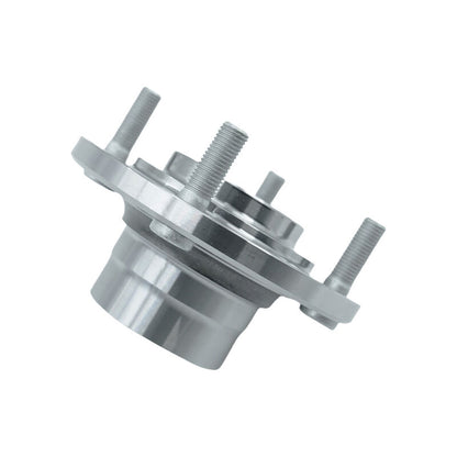 1 x Rear Wheel Bearing Hub Assembly Fit For Volvo S40 Phase II V40 1996-2004