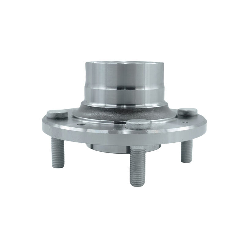 1 x Rear Wheel Bearing Hub Assembly Fit For Volvo S40 Phase II V40 1996-2004