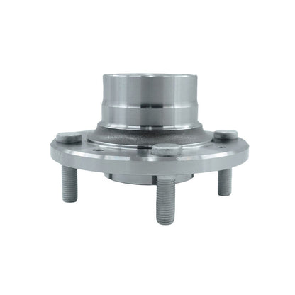 1 x Rear Wheel Bearing Hub Assembly Fit For Volvo S40 Phase II V40 1996-2004